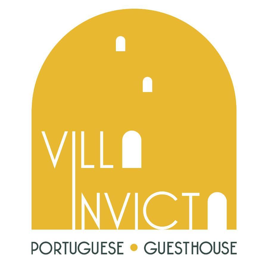 Villa Invicta 3 Porto Luaran gambar