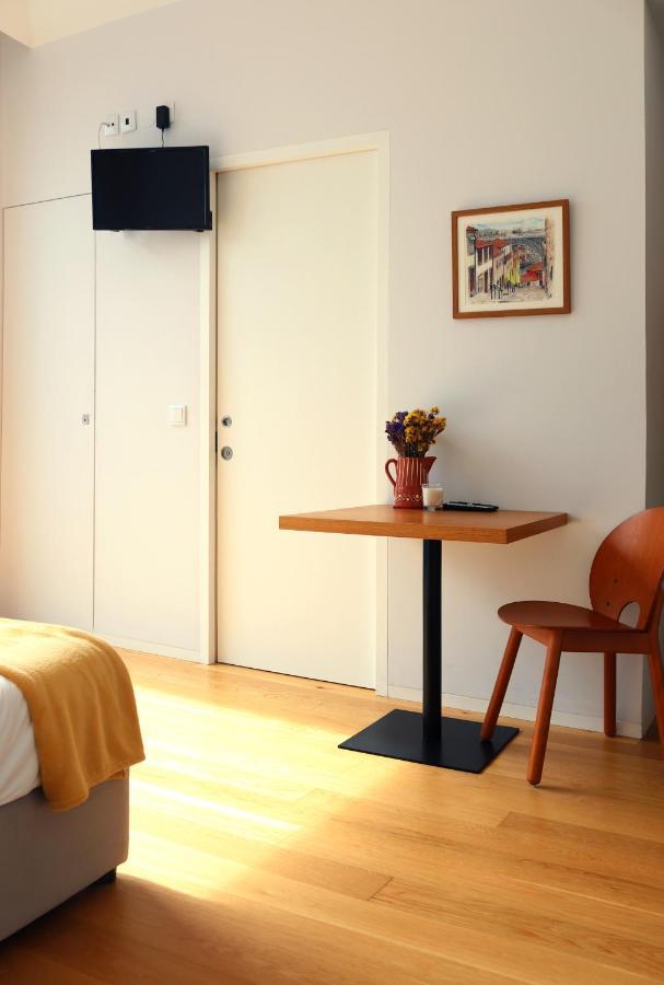Villa Invicta 3 Porto Luaran gambar