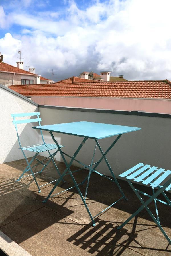 Villa Invicta 3 Porto Luaran gambar