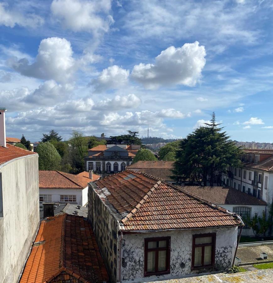 Villa Invicta 3 Porto Luaran gambar
